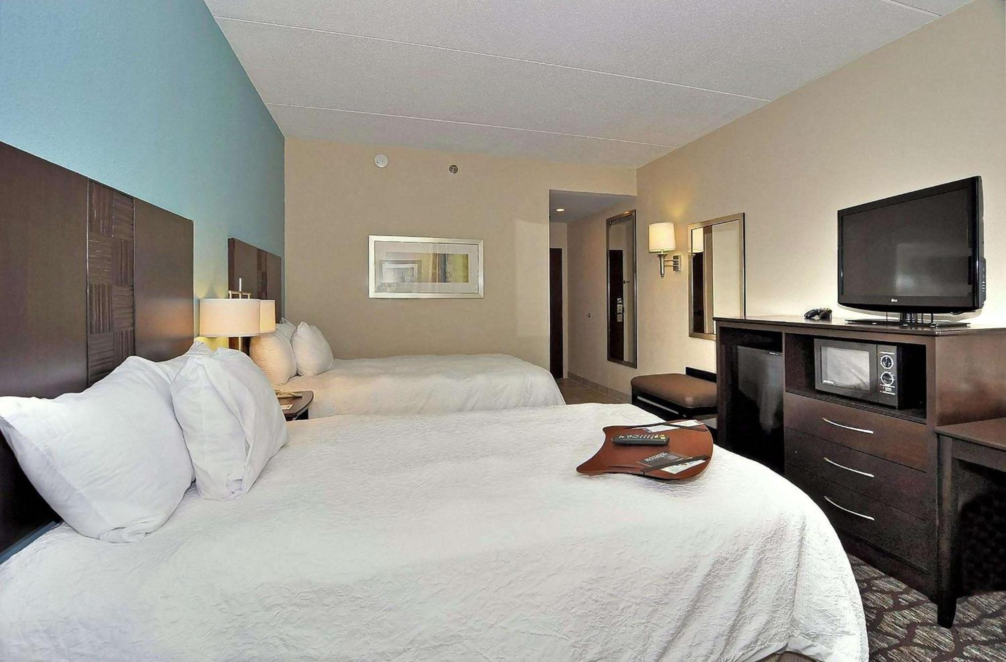 Hampton Inn Eden Eksteriør bilde