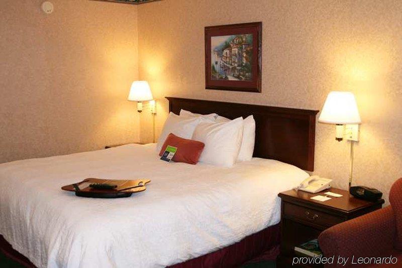 Hampton Inn Eden Rom bilde